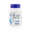 Afbeelding van Soria Neptune krill oil