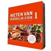 Rineke Books Weten van (h)eerlijk eten 1