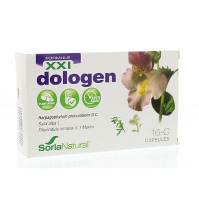 Foto van Soria Dologen XXI 16C