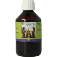 Foto van Basugandar taila