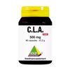 Afbeelding van SNP CLA 500 mg puur