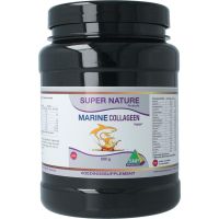 SNP Marine collageen peptan puur