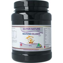 Foto van SNP Marine collageen peptan puur