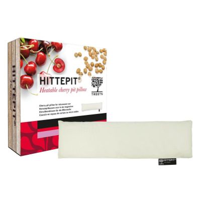 Treets hittepit kersenpit langwerpig