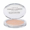 Afbeelding van Benecos Compact powder sand