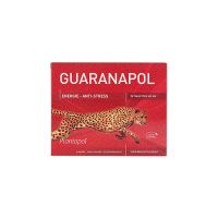 Purasana Guaranapol 550 mg