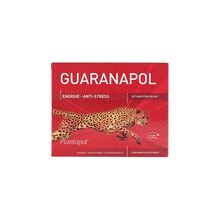 Foto van Purasana Guaranapol 550 mg