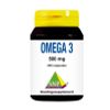 Afbeelding van SNP Omega 3 500 mg