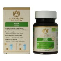 Maharishi Ayurv Neem