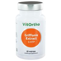 Vitortho Griffonia extract / 5 HTP