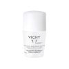 Afbeelding van Vichy Deodorant roller gevoelige huid 48uurs bescherming