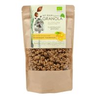 Vitiv Tijgernoot granola sinas kardemom bio