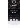 Afbeelding van Khadi Haarkleur black