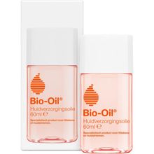Foto van Bio oil