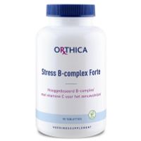Orthica Stress B complex forte