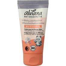 Foto van Alviana Baby creme voor de billetjes