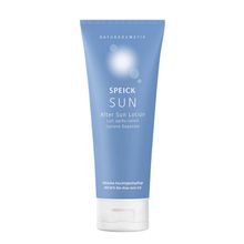 Foto van Speick After sun lotion