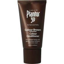 Foto van Plantur39 Conditioner color brown