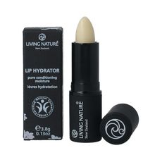 Foto van Living Nature Lip hydrator 01