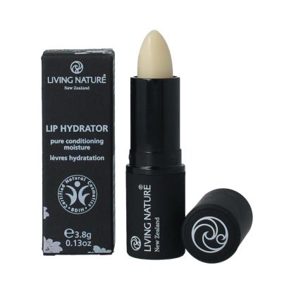 Foto van Living Nature Lip hydrator 01