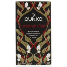 Foto van Pukka Org. Teas Original chai