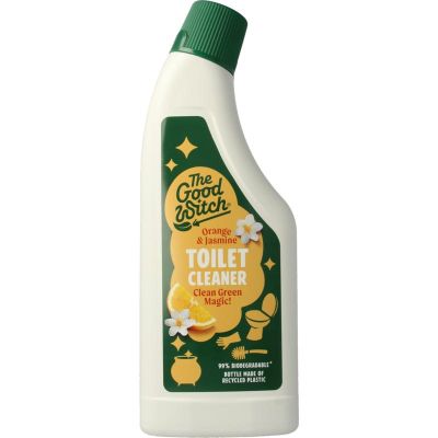 The Good Witch WC reiniger 750 Milliliter - Reinigingsmiddel