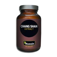 Hanoju Chang shan extract 400 mg