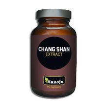 Foto van Hanoju Chang shan extract 400 mg