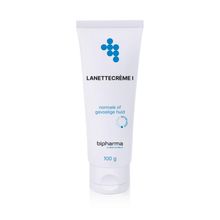 Bipharma Lanettecreme I losse tube Foto van Bipharma Lanettecreme I losse tube