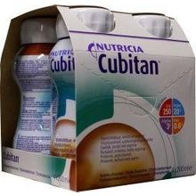 Foto van Cubitan Chocolade 200 ml