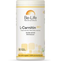 Be-Life L-Carnitin 650+