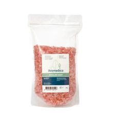 Foto van Aromedica Himalaya zout grof