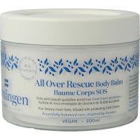 Barnangen Nordic care body balm rescue