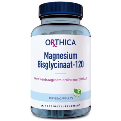 Orthica Magnesium bisglycinaat