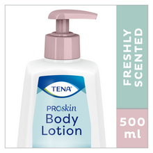 Foto van TENA Skin Lotion 500 ml