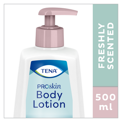 TENA Skin Lotion 500 ml