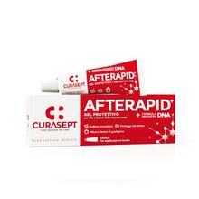 Foto van Curasept Afterapid gel