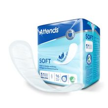 Foto van Attends Inlegger soft 1 mini 