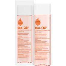 Foto van Bio oil