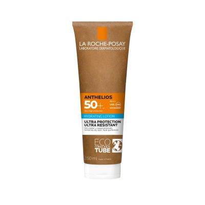 Foto van La Roche Posay Anthelios melk SPF50