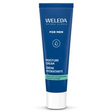 Foto van Weleda Men hydraterende creme