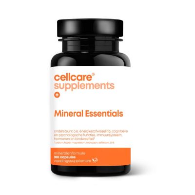 Cellcare Mineral essentials