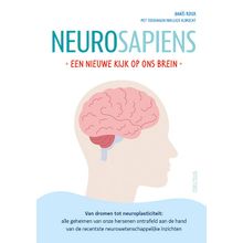 Foto van Deltas Neurosapiens - Een nieuwe kijk op ons brein