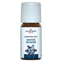 Jacob Hooy winter wonder olie /jh