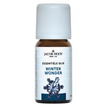 Foto van Jacob Hooy winter wonder olie /jh