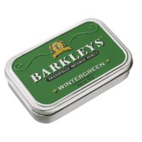 Classic mints wintergreen