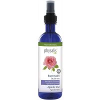 Physalis Rozenwater bio