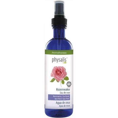 Physalis Rozenwater bio