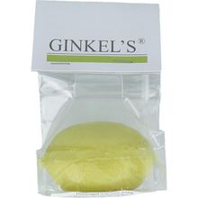 Foto van Ginkel's Ossengal citroen zeep