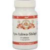 Afbeelding van Ayurveda BR ayu ashwa shilajit ayurveda b